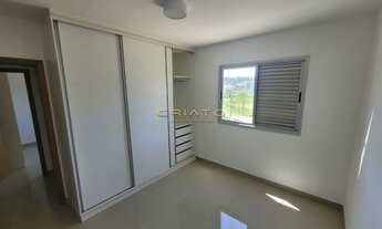 Imagem 3: Apartamento 3 dormitórios à venda JK Nova Capital Anápolis/GO