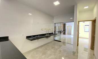 Imagem 4: CASA TÉRREA (BAIRRO CARDOSO 2) - com 3 suítes, 141m² de área construída