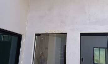 Imagem 7: Casa 3 dormitórios à venda Residencial Tangará Anápolis/GO