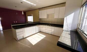 Imagem 5: Casa 3 dormitórios à venda Residencial Flor do Cerrado Anápolis/GO