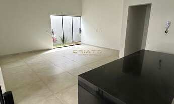 Imagem 3: Casa com 3 dormitórios à venda, 139 m² por R$ 510.000,00 - Jardim Itália - Anápo