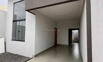 Imagem: Casa 3 dormitórios à venda Residencial