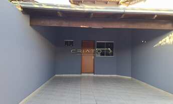 Imagem: Casa 3 dormitórios à venda Residencial