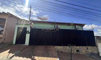 Imagem: Casa na vila São Jorge quintal grande e