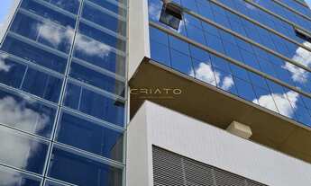 Imagem: Sala Comercial Edifício London Eye Offices