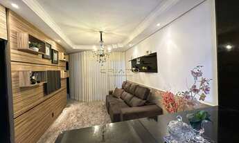 Imagem 3: CASA SEMI MOBILIADA EM APARECIDA DE GOIÂNIA com 3/4 sendo 1 suíte