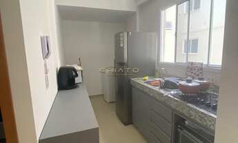 Imagem 3: Apartamento 02 quartos a venda em Anápolis-GO