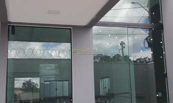 Imagem 7: Casa 3 dormitórios à venda Residencial Flor do Cerrado Anápolis/GO