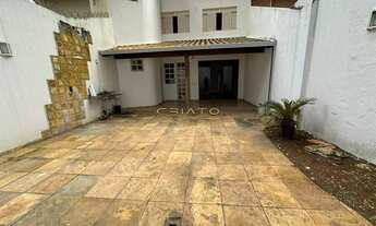 Imagem: SOBRADO COMERCIAL JARDIM AMÉRICA GOIÂNIA