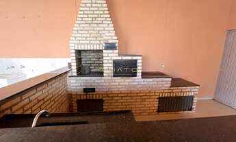 Imagem 7: Casa 3 dormitórios à venda Residencial Flor do Cerrado Anápolis/GO