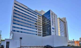 Imagem 6: Sala Comercial 1 dormitórios à venda Centro Anápolis/GO