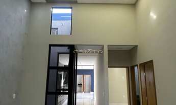 Imagem 5: Casa 3 dormitórios à venda Residencial Campos do Jordão Anápolis/GO