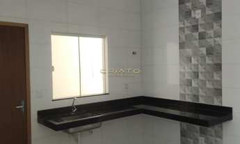 Imagem 6: Excelente casa no bairro Gran Ville , 3 quartos 1 suite