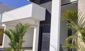 Imagem: CASA MARAVILHOSA NO RESIDENCIAL GAUDI