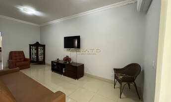 Imagem 6: RESIDENCIAL LA PALMA II - Setor Três Marias casa com 3/4 sendo 1 suíte, Goiânia