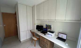 Imagem 6: Sobrado à Venda no Jardins Barcelona, 4/4, sendo 3 suítes plenas Senador Canedo