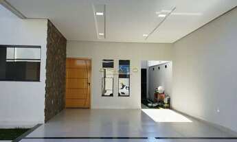 Imagem: Casa a venda no Jardim Itália