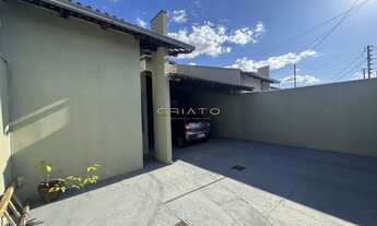 Imagem: Linda casa no Residencial Flamboyant e confortortavel