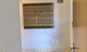 Imagem 3: Casa 3 dormitórios à venda Campos Elísios Anápolis/GO