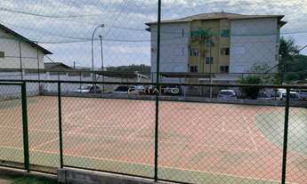 Imagem 3: Apartamento Jardim Tropical 2 quartos com 1 garagem