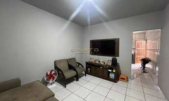 Imagem 5: Casa 2 dormitórios à venda Residencial Ayrton Senna Anápolis/GO