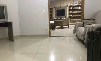 Imagem 3: Casa com planejados no Jardim das Samambaias - Anápolis