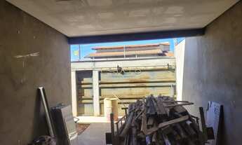 Imagem 5: Casa 3 dormitórios à venda Setor Sul III Etapa Anápolis/GO