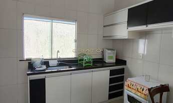 Imagem 2: Casa 3 dormitórios à venda Jardim das Samambaias Anápolis/GO