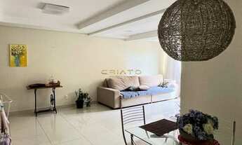 Imagem 2: Apartamento 4 quartos com 2 suites Anapolis-GO