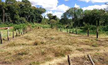 Imagem 2: Lote de 580m² no Residencial Flamboyant em Anápolis R$ 170 mil