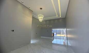 Imagem 4: Casa com 3 Quartos com suítes plenas e closet e piscina à Venda, 172 m² por R$ 9