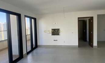 Imagem 3: BLANC CASA DESIGN - Apto com 3 suítes plenas no setor Bueno Goiânia