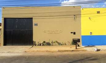 Imagem: Galpão 1 dormitórios à venda Conjunto