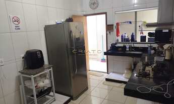 Imagem 7: Casa 3 quartos no Bairro Sumerville - Anápolis GO