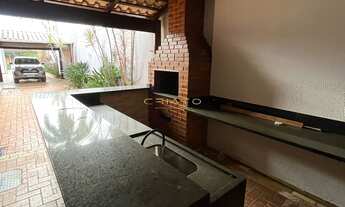 Imagem 6: Sobrado Jundiaí, 3 dormitórios na Avenida A Qd 65a Lt