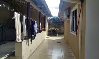 Imagem 6: Casa no Condomínio Fechado Sol Nascente