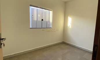 Imagem 5: Casa 3 dormitórios à venda Sítios de Recreio Vale das Laranjeiras Anápolis/GO