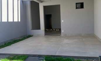 Imagem 2: Casa 3 dormitórios à venda Residencial Jardins do Lago Anápolis/GO