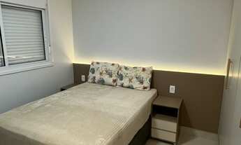 Imagem 6: TERRAZO VISTA BUENO - Apto de 2/4 sendo 1 suíte no setor Serrinha