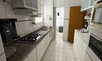 Imagem 7: Apartamento 3 dormitórios à venda Jundiaí Anápolis/GO