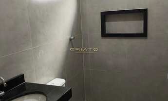 Imagem 2: CASA A VENDA RESIDENCIAL VIDA NOVA