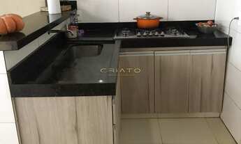 Imagem 6: Casa com planejados no Jardim das Samambaias - Anápolis