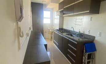 Imagem: 3 quartos no Residencial garden EBM