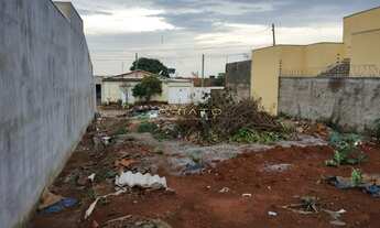 Imagem: Terreno com 300M² no Bairro Jardim Primavera