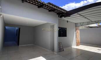 Imagem: Casa ao lado do Parque Brasília