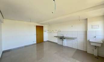 Imagem 2: BLISS ENJOY LIFE - Apto com 2/4 sendo 1 suíte no setor Serrinha