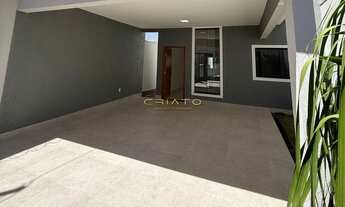 Imagem: Casa Miguel Jorge - 3 quartos, 1 suíte