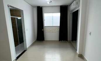 Imagem 6: Casa 3 dormitórios à venda São Carlos Anápolis/GO