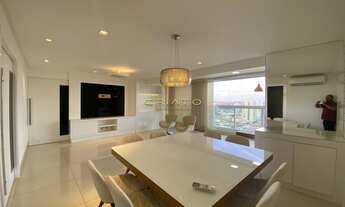 Imagem 2: Apartamento com 3 suítes lindo e aconchegante, Res Belvedere Du Parc - Jundiaí