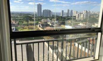 Imagem 3: VIVA MAIS PARQUE CASCAVEL - Apto com 3/4 sendo 1 suíte